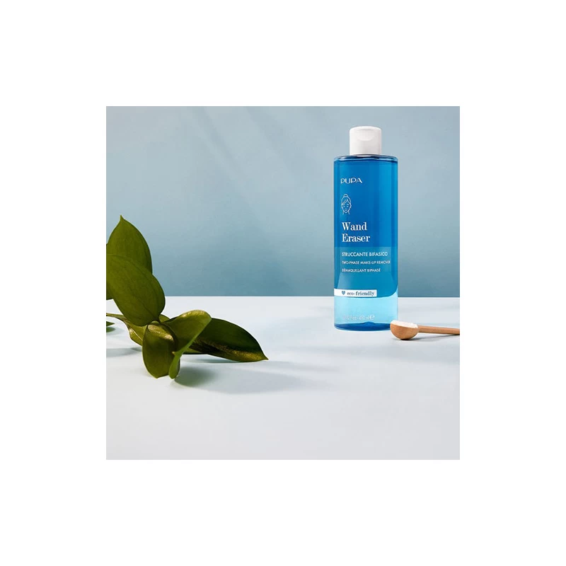 Pupa Démaquillant Biphasé - Wand Eraser 2 Pupa Démaquillant Biphasé - Wand Eraser – Image 2