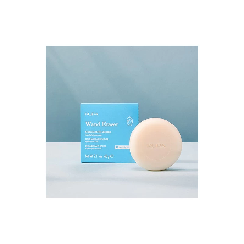 Pupa Démaquillant Solide - Wand Eraser 2 Pupa Démaquillant Solide - Wand Eraser – Image 2