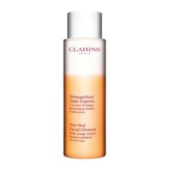 Clarins Démaquillant Tonic Express - Flacon Toutes Peaux