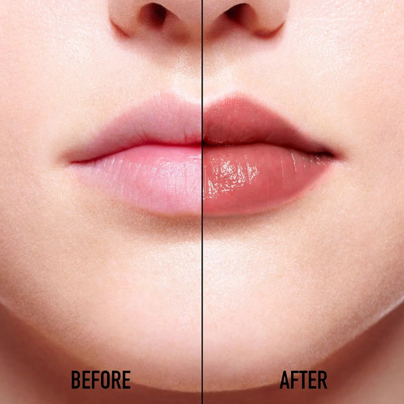 Dior Addict Lip Glow - Baume à Lèvres Révélateur De Couleur Naturelle - Hydratation 24h - 97% D'ingrédients D'origine Naturelle 15 Dior Addict Lip Glow - Baume à Lèvres Révélateur De Couleur Naturelle - Hydratation 24h - 97% D'ingrédients D'origine Naturelle – Image 15