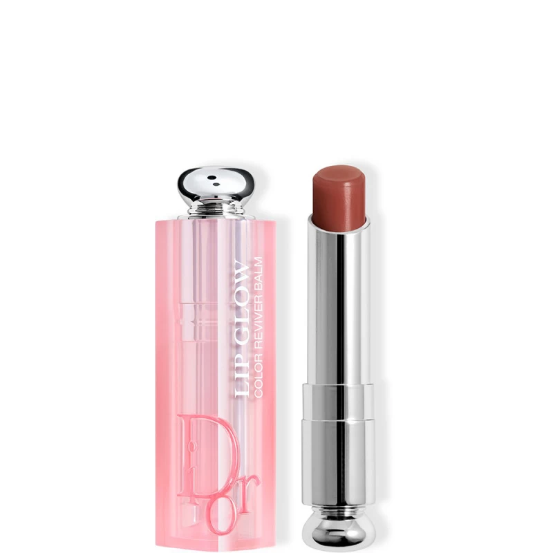 Dior Addict Lip Glow - Baume à Lèvres Révélateur De Couleur Naturelle - Hydratation 24h - 97% D'ingrédients D'origine Naturelle 17 Dior Addict Lip Glow - Baume à Lèvres Révélateur De Couleur Naturelle - Hydratation 24h - 97% D'ingrédients D'origine Naturelle – Image 17