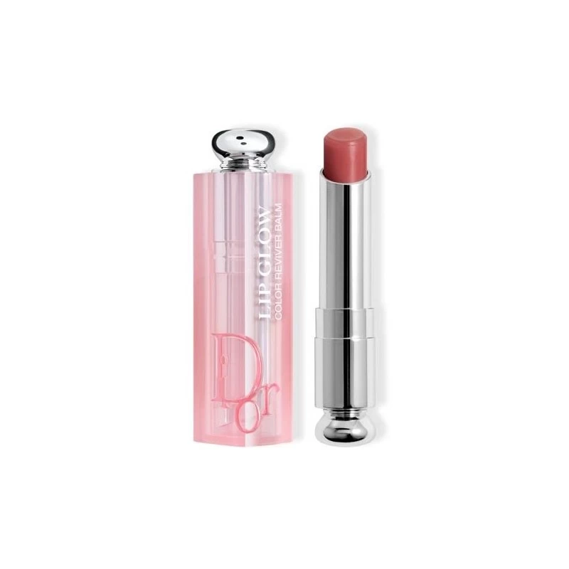 Dior Addict Lip Glow - Baume à Lèvres Révélateur De Couleur Naturelle - Hydratation 24h - 97% D'ingrédients D'origine Naturelle 4 Dior Addict Lip Glow - Baume à Lèvres Révélateur De Couleur Naturelle - Hydratation 24h - 97% D'ingrédients D'origine Naturelle – Image 4