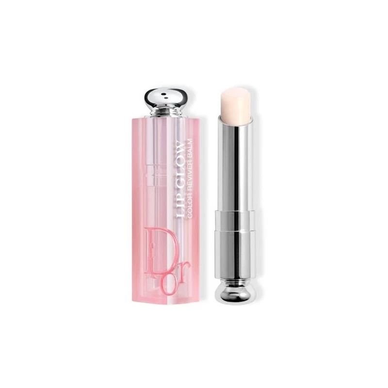 Dior Addict Lip Glow - Baume à Lèvres Révélateur De Couleur Naturelle - Hydratation 24h - 97% D'ingrédients D'origine Naturelle 5 Dior Addict Lip Glow - Baume à Lèvres Révélateur De Couleur Naturelle - Hydratation 24h - 97% D'ingrédients D'origine Naturelle – Image 5