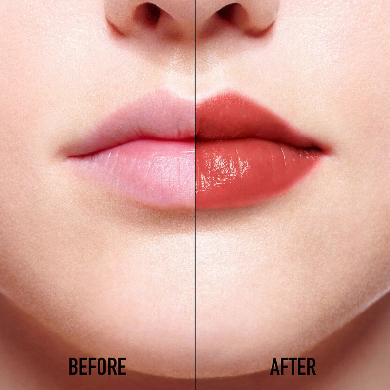 Dior Addict Lip Glow - Baume à Lèvres Révélateur De Couleur Naturelle - Hydratation 24h - 97% D'ingrédients D'origine Naturelle 10 Dior Addict Lip Glow - Baume à Lèvres Révélateur De Couleur Naturelle - Hydratation 24h - 97% D'ingrédients D'origine Naturelle – Image 10