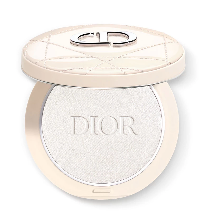 Dior Forever - Couture Luminizer Highlighter - Poudre Illuminatrice Intense 2 Dior Forever - Couture Luminizer Highlighter - Poudre Illuminatrice Intense – Image 2