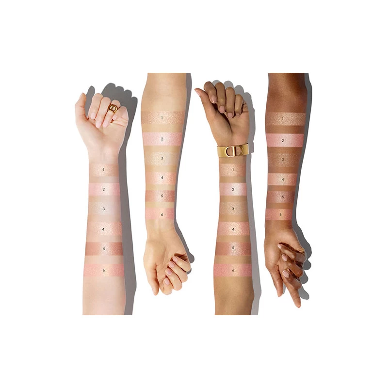 Dior Forever - Couture Luminizer Highlighter - Poudre Illuminatrice Intense 3 Dior Forever - Couture Luminizer Highlighter - Poudre Illuminatrice Intense – Image 3