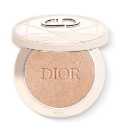 Dior Forever - Couture Luminizer Highlighter - Poudre Illuminatrice Intense