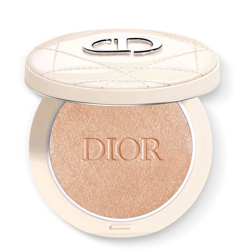 Dior Forever - Couture Luminizer Highlighter - Poudre Illuminatrice Intense 1 Dior Forever - Couture Luminizer Highlighter - Poudre Illuminatrice Intense
