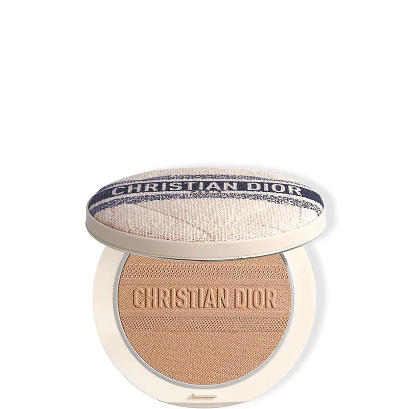 Dior Forever Natural Bronze - Bronzer Fini Bonne Mine - édition Limitée 12 Dior Forever Natural Bronze - Bronzer Fini Bonne Mine - édition Limitée – Image 12