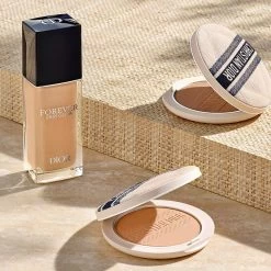 Dior Forever Natural Bronze - Bronzer Fini Bonne Mine - édition Limitée 15 Dior Forever Natural Bronze - Bronzer Fini Bonne Mine - édition Limitée -Maquillage Et Soins Boutique dior forever natural bronze bronzer fini bonne mine edition limitee 2