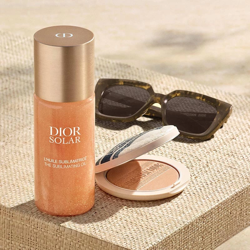 Dior Forever Natural Bronze - Bronzer Fini Bonne Mine - édition Limitée 4 Dior Forever Natural Bronze - Bronzer Fini Bonne Mine - édition Limitée – Image 4