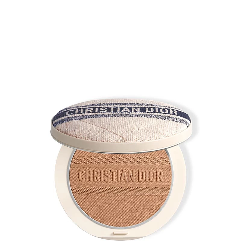 Dior Forever Natural Bronze - Bronzer Fini Bonne Mine - édition Limitée 6 Dior Forever Natural Bronze - Bronzer Fini Bonne Mine - édition Limitée – Image 6