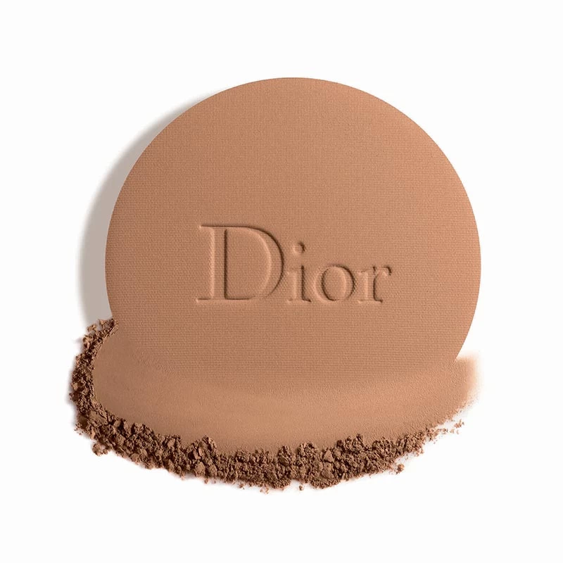 Dior Forever Natural Bronze - Bronzer Fini Bonne Mine - édition Limitée 7 Dior Forever Natural Bronze - Bronzer Fini Bonne Mine - édition Limitée – Image 7