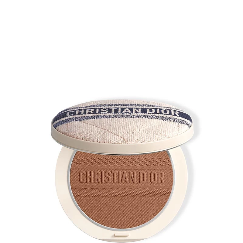 Dior Forever Natural Bronze - Bronzer Fini Bonne Mine - édition Limitée 8 Dior Forever Natural Bronze - Bronzer Fini Bonne Mine - édition Limitée – Image 8