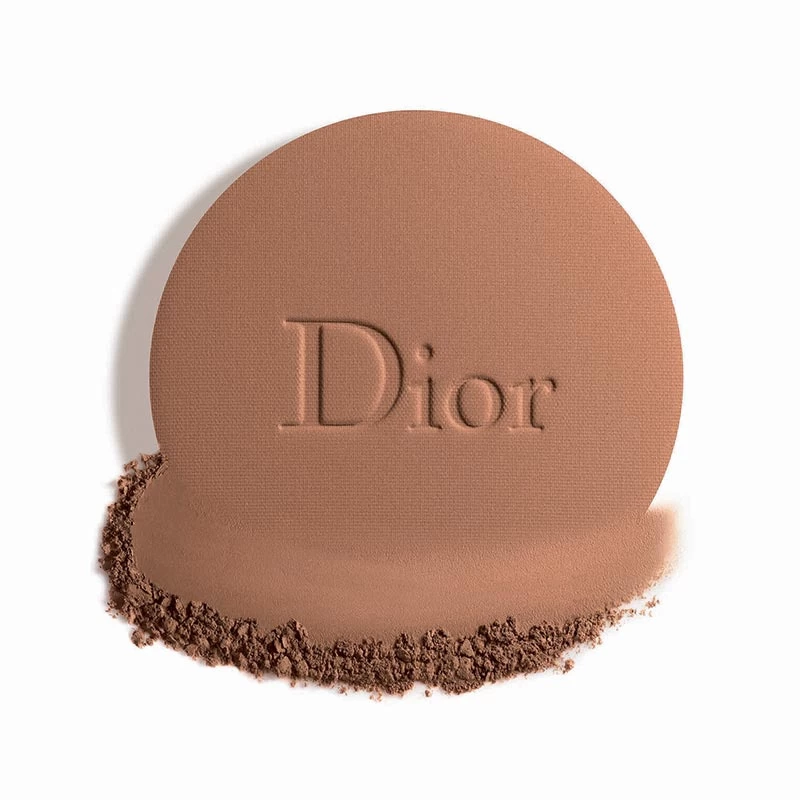 Dior Forever Natural Bronze - Bronzer Fini Bonne Mine - édition Limitée 9 Dior Forever Natural Bronze - Bronzer Fini Bonne Mine - édition Limitée – Image 9