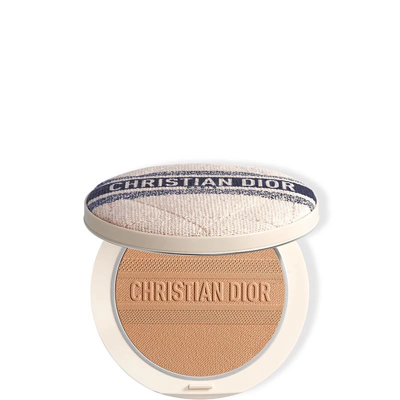 Dior Forever Natural Bronze - Bronzer Fini Bonne Mine - édition Limitée 1 Dior Forever Natural Bronze - Bronzer Fini Bonne Mine - édition Limitée