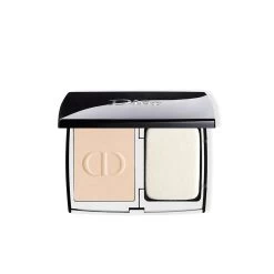 Dior Forever Natural Velvet - Fond De Teint Compact Longue Tenue - Sans Transfert