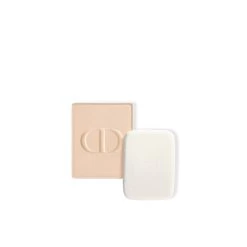 Dior Forever Natural Velvet La Recharge - Fond De Teint Compact Longue Tenue - Sans Transfert