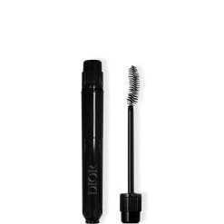 Diorshow Iconic Overcurl - Recharge Mascara Teinte - Teinte Noire - Effet Volume Et Courbe