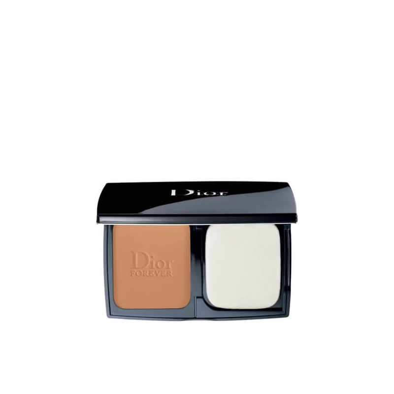 Diorskin Forever Extreme Control - Teint Compact Tenue Et Matité 2 Diorskin Forever Extreme Control - Teint Compact Tenue Et Matité – Image 2