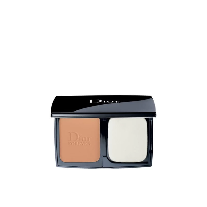 Diorskin Forever Extreme Control - Teint Compact Tenue Et Matité 4 Diorskin Forever Extreme Control - Teint Compact Tenue Et Matité – Image 4