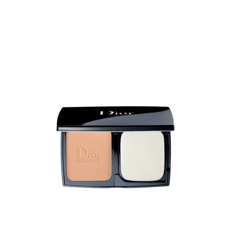 Diorskin Forever Extreme Control - Teint Compact Tenue Et Matité 5 Diorskin Forever Extreme Control - Teint Compact Tenue Et Matité – Image 5