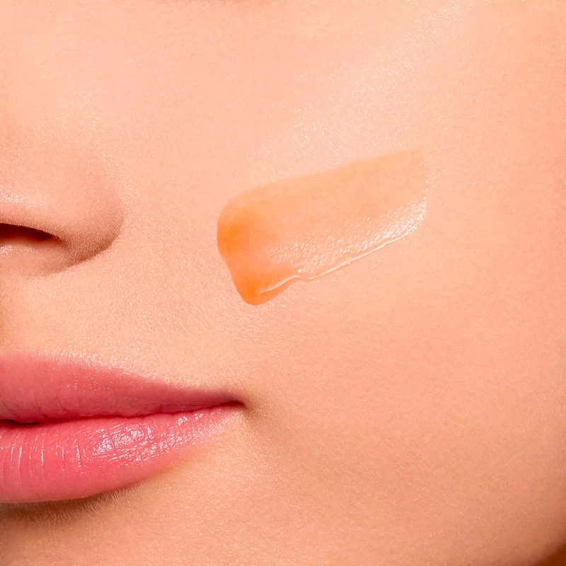 Clarins Double Serum Light Texture - Traitement Complet Jeunesse Intensif 2 Clarins Double Serum Light Texture - Traitement Complet Jeunesse Intensif – Image 2