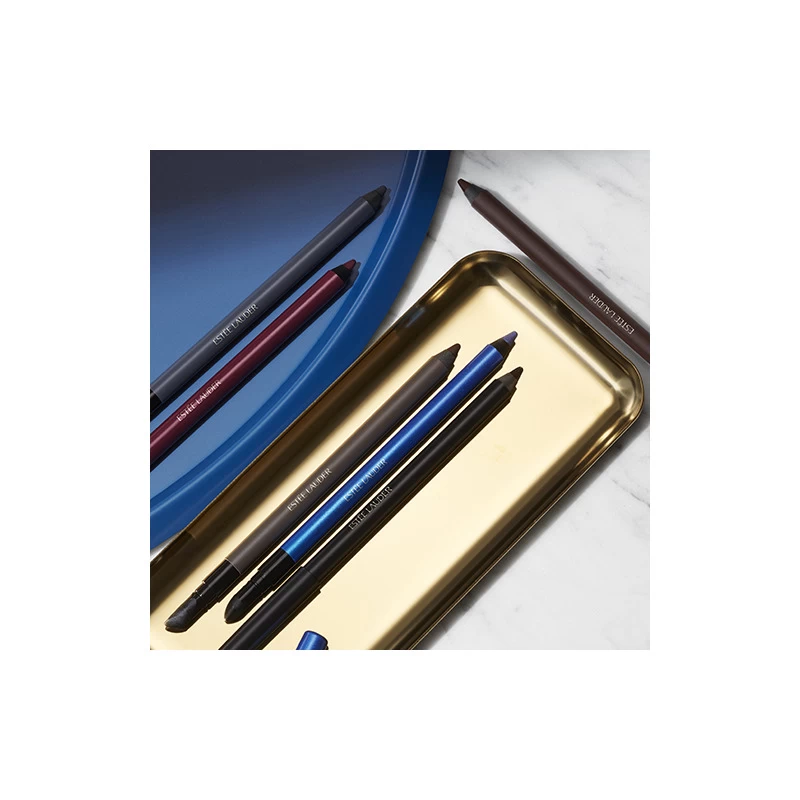 Estee Lauder Double Wear - Crayon Gel Waterproof Tenue 24H 1 Estee Lauder Double Wear - Crayon Gel Waterproof Tenue 24H