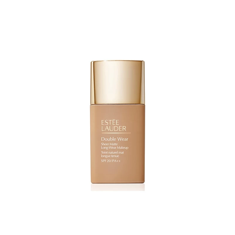 Estee Lauder Double Wear - Fond De Teint Naturel Mat Longue Tenue SPF20 12 Estee Lauder Double Wear - Fond De Teint Naturel Mat Longue Tenue SPF20 – Image 12