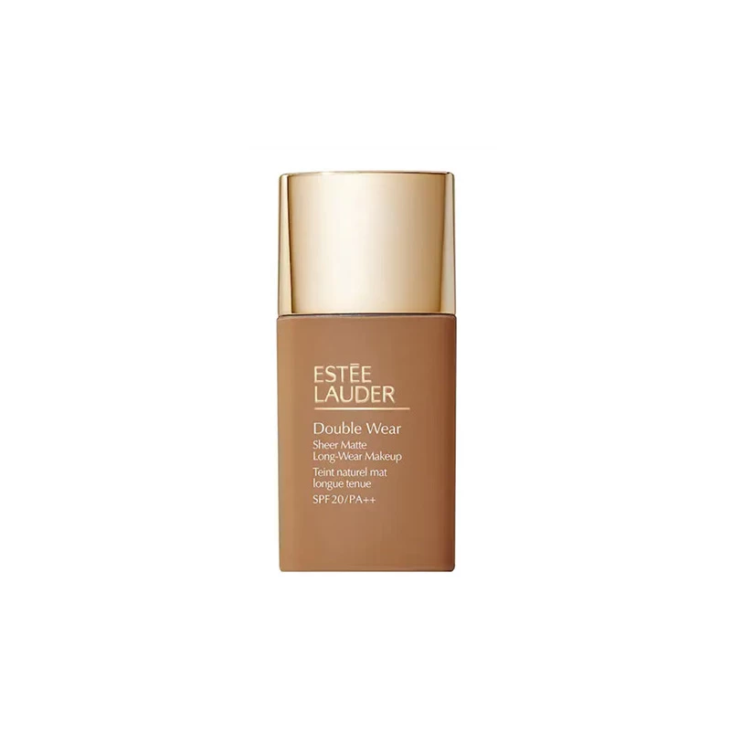 Estee Lauder Double Wear - Fond De Teint Naturel Mat Longue Tenue SPF20 4 Estee Lauder Double Wear - Fond De Teint Naturel Mat Longue Tenue SPF20 – Image 4