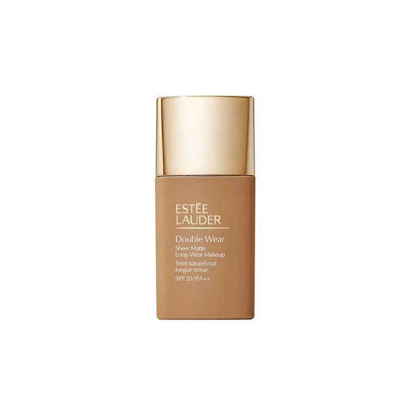Estee Lauder Double Wear - Fond De Teint Naturel Mat Longue Tenue SPF20 6 Estee Lauder Double Wear - Fond De Teint Naturel Mat Longue Tenue SPF20 – Image 6