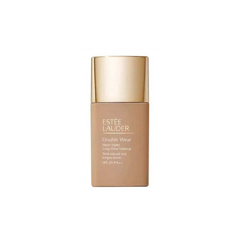 Estee Lauder Double Wear - Fond De Teint Naturel Mat Longue Tenue SPF20 7 Estee Lauder Double Wear - Fond De Teint Naturel Mat Longue Tenue SPF20 – Image 7