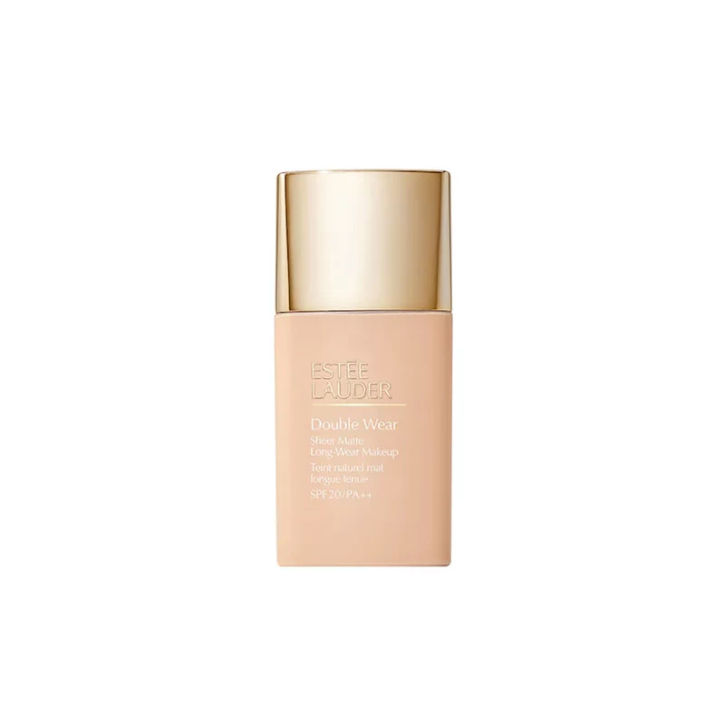 Estee Lauder Double Wear - Fond De Teint Naturel Mat Longue Tenue SPF20 8 Estee Lauder Double Wear - Fond De Teint Naturel Mat Longue Tenue SPF20 – Image 8