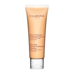 Clarins Doux Nettoyant Gommant Express