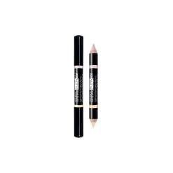 Pupa Duo Pencil Matt & Shine - Crayon Duo Correcteur Et Illuminateur