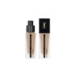 Yves Saint Laurent Encre De Peau All Hours Foundation - Fond De Teint Haute Couvrance 25ml -Maquillage Et Soins Boutique encre de peau all hours foundation fond de teint haute couvrance 25ml 15