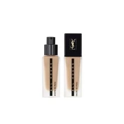 Yves Saint Laurent Encre De Peau All Hours Foundation - Fond De Teint Haute Couvrance 25ml -Maquillage Et Soins Boutique encre de peau all hours foundation fond de teint haute couvrance 25ml 2
