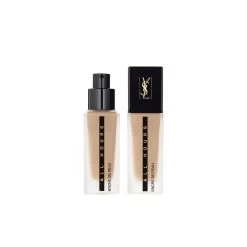 Yves Saint Laurent Encre De Peau All Hours Foundation - Fond De Teint Haute Couvrance 25ml -Maquillage Et Soins Boutique encre de peau all hours foundation fond de teint haute couvrance 25ml 5