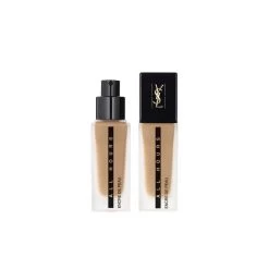 Yves Saint Laurent Encre De Peau All Hours Foundation - Fond De Teint Haute Couvrance 25ml -Maquillage Et Soins Boutique encre de peau all hours foundation fond de teint haute couvrance 25ml 8