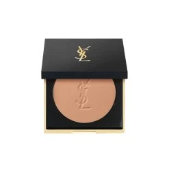 Yves Saint Laurent Encre De Peau All Hours Powder - Poudre Compacte Matifiante