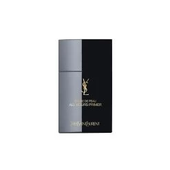Yves Saint Laurent Encre De Peau All Hours Primer - Base De Teint-Voile Perfecteur Fixateur Longue Tenue-Lisse Et Matifie