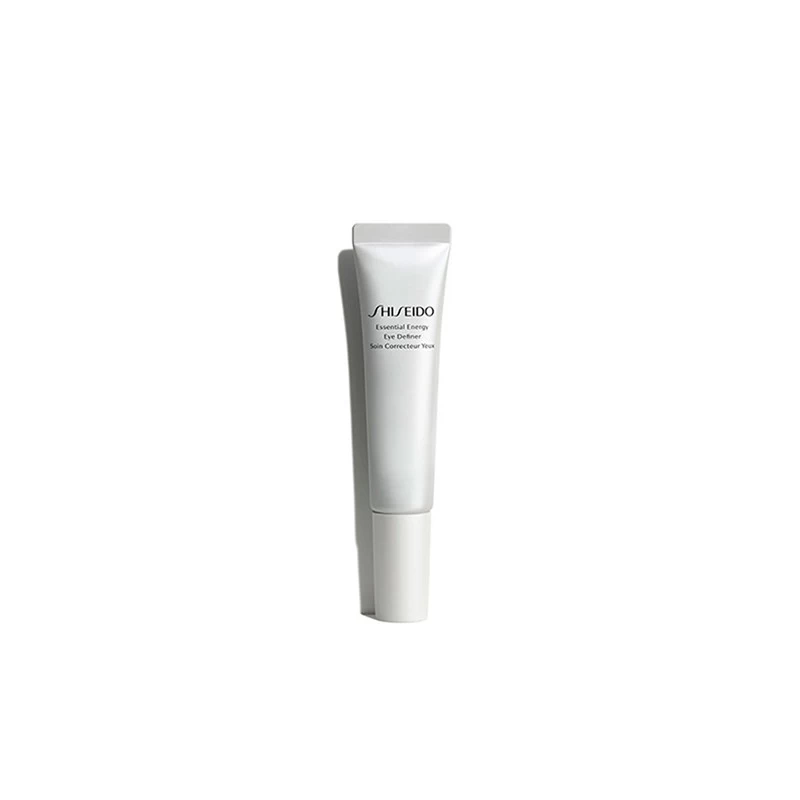Shiseido Essential Energy - Soin Correcteur Yeux 1 Shiseido Essential Energy - Soin Correcteur Yeux