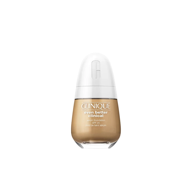 Clinique Even Better Clinical Serum Foundation - Fond De Teint Sérum SPF 20 11 Clinique Even Better Clinical Serum Foundation - Fond De Teint Sérum SPF 20 – Image 11