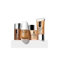 Clinique Even Better Clinical Serum Foundation - Fond De Teint Sérum SPF 20 17 Clinique Even Better Clinical Serum Foundation - Fond De Teint Sérum SPF 20 -Maquillage Et Soins Boutique even better clinical serum foundation fond de teint serum spf 20 4