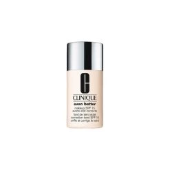 Clinique Even Better Fond De Teint Eclat Correction SPF15