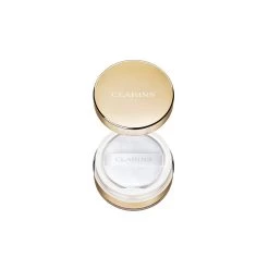 Clarins Ever Matte Loose Powder - Poudre Libre Matifiante Infusée Au Lait De Pêcher 15gr