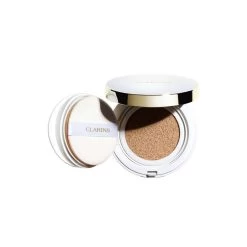 Clarins Everlasting Cushion - Fond De Teint Haute Tenue & Hydratation SPF50