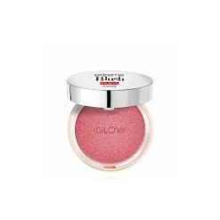 Pupa Extreme Blush Glow - Fard à Joues Compact Effet Lumineux