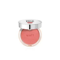Pupa Extreme Blush Matt - Fard à Joues Compact Effet Naturel 6 Pupa Extreme Blush Matt - Fard à Joues Compact Effet Naturel -Maquillage Et Soins Boutique extreme blush matt fard a joues compact effet naturel 2