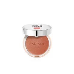 Pupa Extreme Blush Radiant - Fard à Joues Compact Effet Lumineux -Maquillage Et Soins Boutique extreme blush radiant fard a joues compact effet lumineux 2